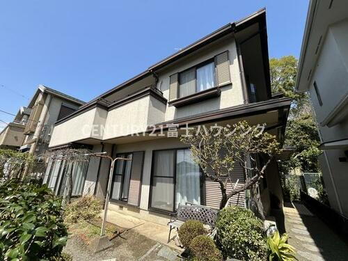 松風台戸建 2階建
