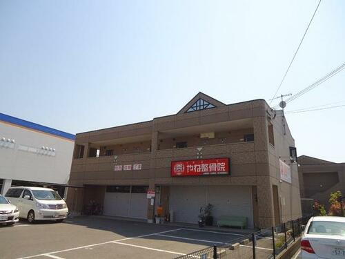 セントラルコート１ 2階建