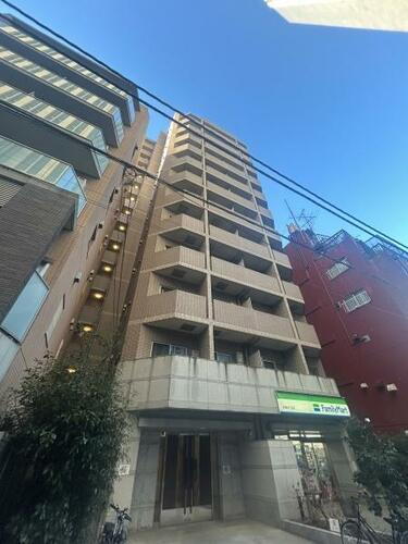 コンシェリア新橋