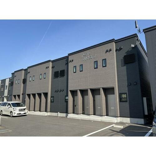 トマトハウス２ 2階建