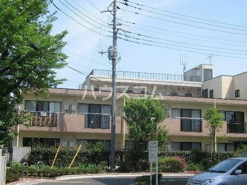 シャルムいづみ