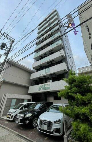 愛知県名古屋市西区新道１丁目 10階建 築7年6ヶ月