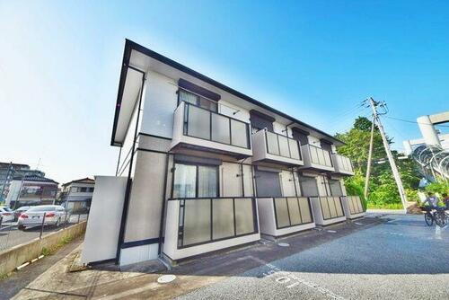 千葉県千葉市稲毛区園生町 築25年4ヶ月 2階建