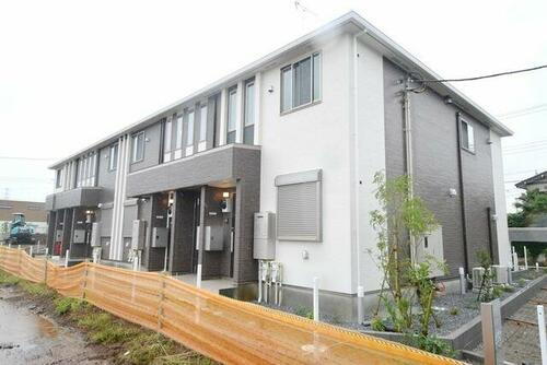 千葉県流山市おおたかの森南２丁目 2階建 築4年1ヶ月