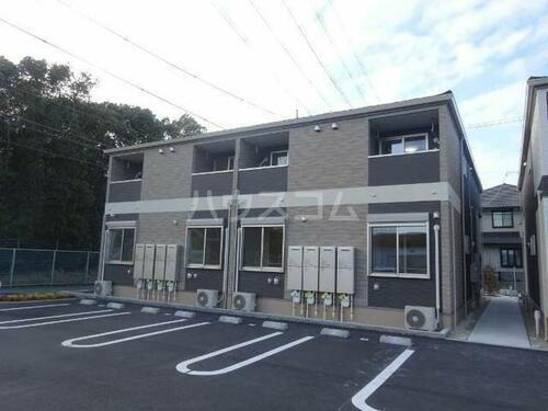 三重県三重郡朝日町大字縄生 2階建 築5年12ヶ月