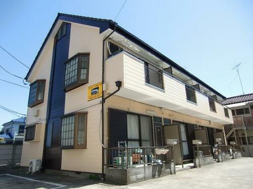 センチュリー上石原１３号館 2階建