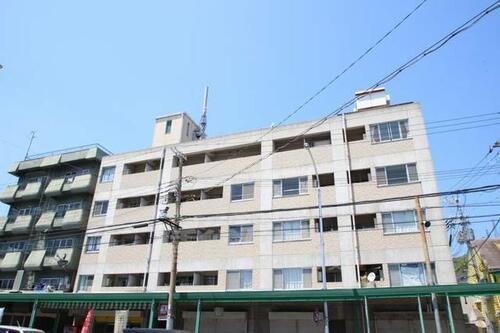 平野エスペランス 5階建