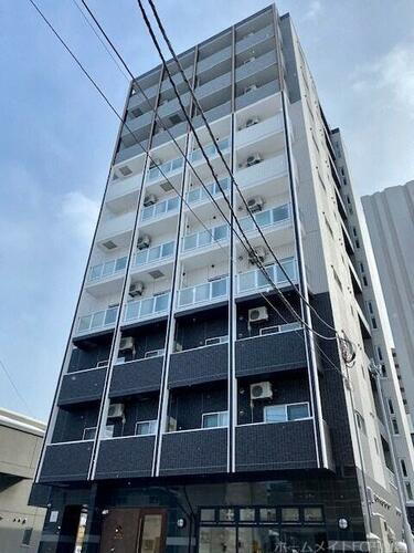 北海道札幌市中央区大通西２７丁目 10階建 築4年9ヶ月