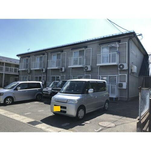 コーポサイトウＡ