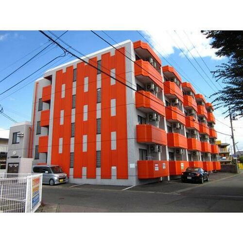 メルベイユ盛岡８