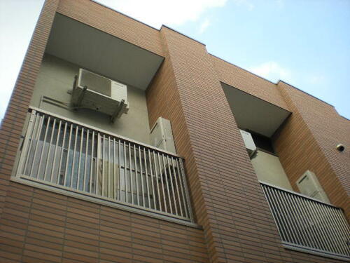 愛知県名古屋市千種区仲田１丁目 賃貸アパート