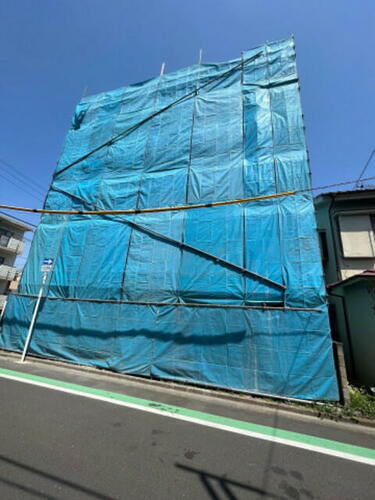神奈川県相模原市中央区清新２丁目 4階建 築2年1ヶ月