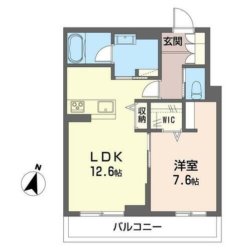 埼玉県さいたま市南区文蔵４丁目 南浦和駅 1LDK マンション 賃貸物件詳細