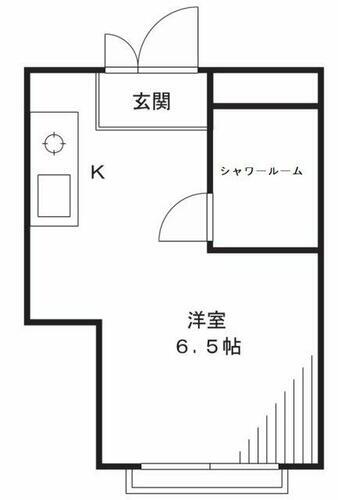 神奈川県川崎市宮前区菅生５丁目 鷺沼駅 ワンルーム マンション 賃貸物件詳細