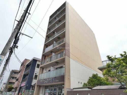 ＡｓｃｅｎｔＹ津田沼 8階建