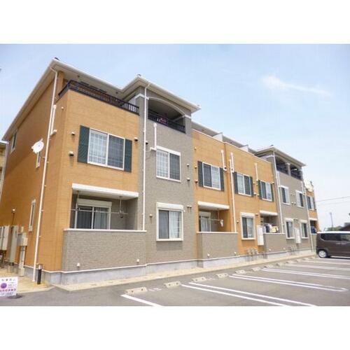 愛知県知多郡東浦町大字生路字浜田 賃貸アパート