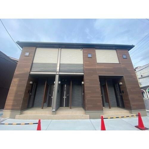 メゾン浜町