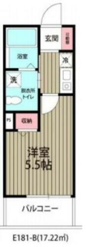 千葉県船橋市宮本４丁目 船橋競馬場駅 1K アパート 賃貸物件詳細