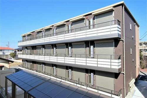 千葉県市原市五井西１丁目 賃貸マンション