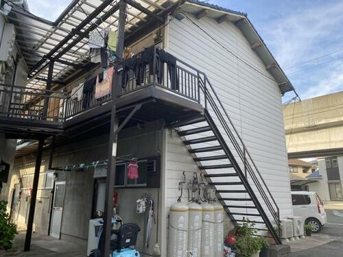 兵庫県姫路市城東町竹之門 2階建