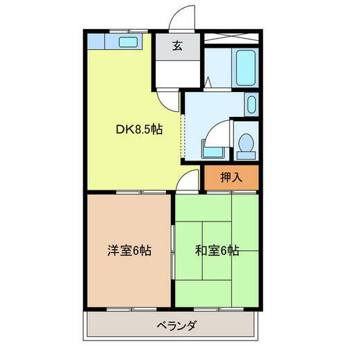 物件写真