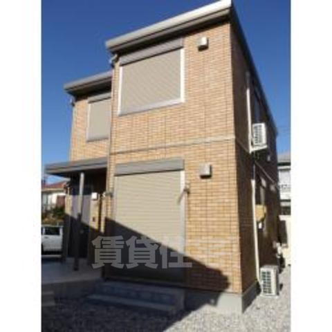 愛知県名古屋市緑区小坂２丁目 賃貸アパート