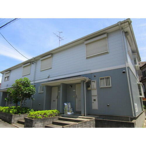 グリーンヒルズ 2階建