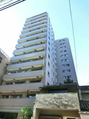 ＰａｒｋＣｕｂｅ上野 14階建