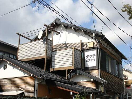 タッチピアヌラ　Ａ棟