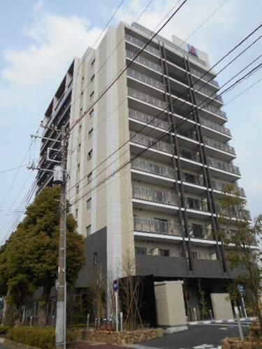 フェリス　コート 12階建