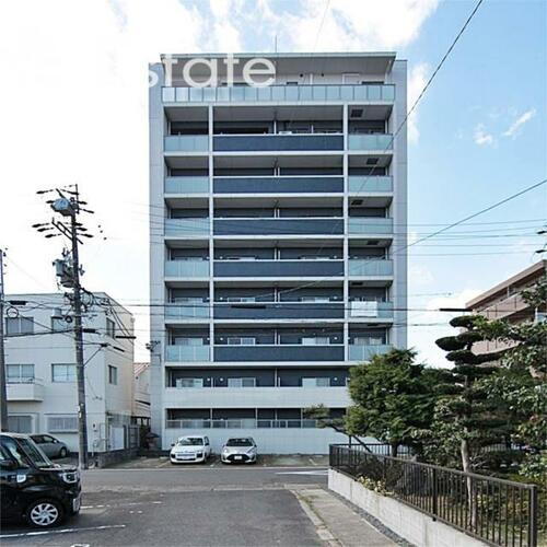 愛知県名古屋市西区名西２丁目 9階建 築14年4ヶ月