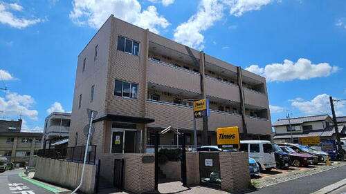 第２正松ビル 3階建