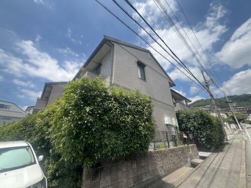 セジュール西岡本