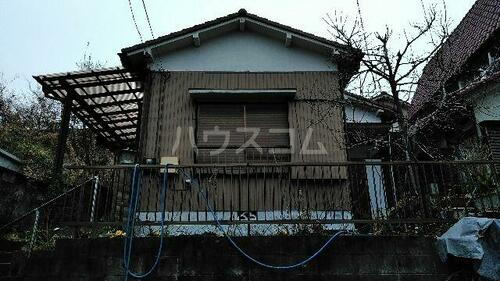 埼玉県さいたま市南区別所１丁目 平屋建て