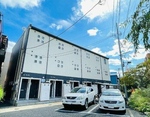 レオネクストＣｏｍｏ池袋３ 3階建