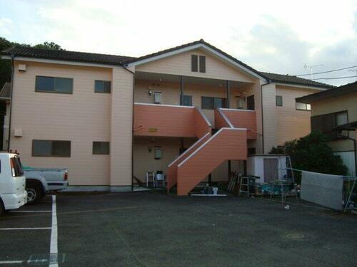 ファミール高山 太田駅 2DK 賃貸(賃貸マンション・アパート)