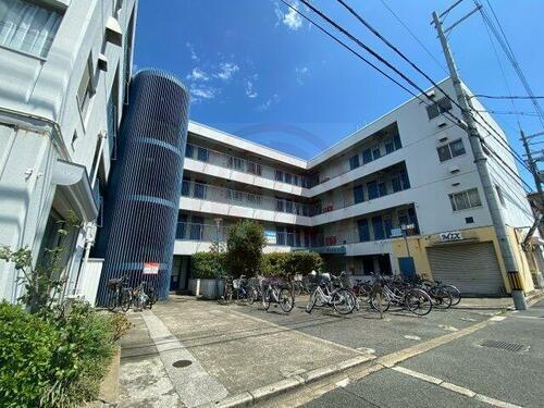 第２千寿ハイツ 4階建