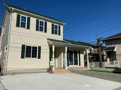 千葉県我孫子市つくし野２丁目 賃貸一戸建て