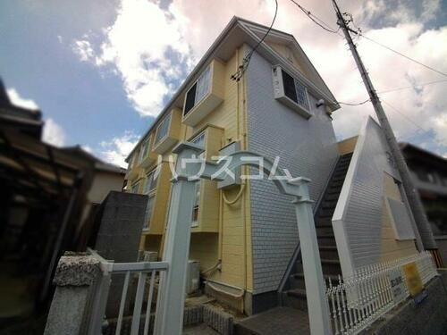 愛知県豊田市梅坪町２丁目 2階建 築35年4ヶ月