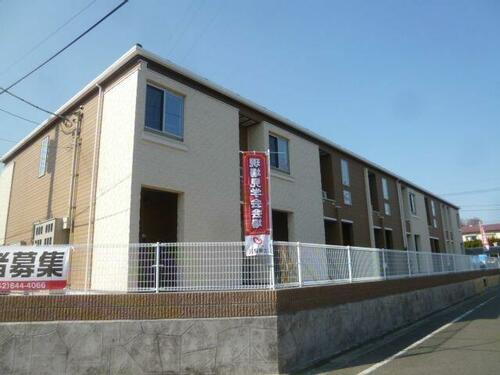 アムール　琴　ＩＩＩ 2階建