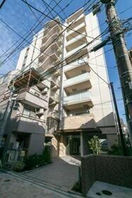 東京都杉並区西荻北３丁目 10階建 築5年10ヶ月