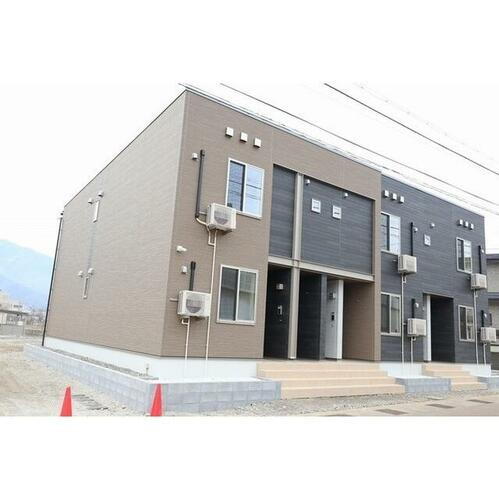 フェリーチェ　Ａ 2階建