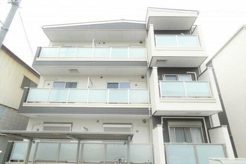 メゾンルシーヌ矢田