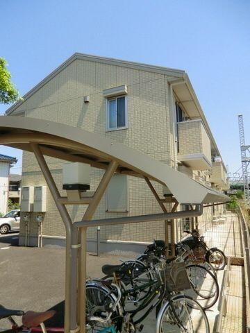 千葉県船橋市海神６丁目 賃貸アパート