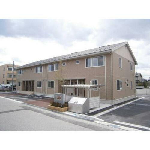 Ｄ－ｒｏｏｍ二口 2階建