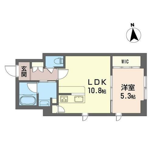 千葉県松戸市下矢切 矢切駅 1LDK アパート 賃貸物件詳細