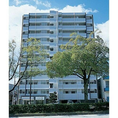 愛知県名古屋市熱田区伝馬１丁目 11階建