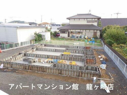 コルティーレⅡ 2階建