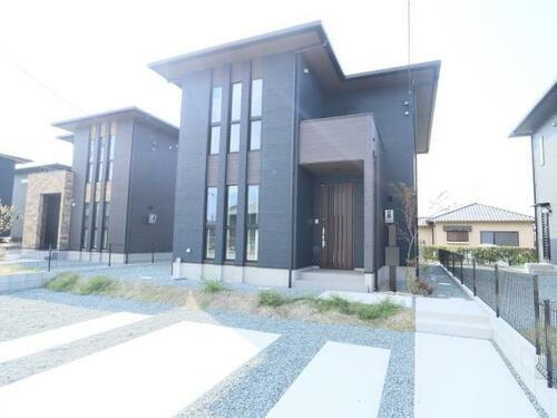 合志豊岡戸建　５号地