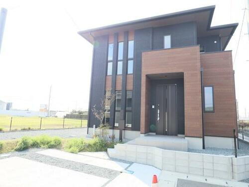 合志豊岡戸建　２号地